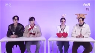 بازی بازیگران کیمیای روح فصل دوم(با زیرنویس فارسی)