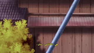 انیمه یوتا توگاشی فصل اول قسمت ۹ با زیرنویس چسبیده