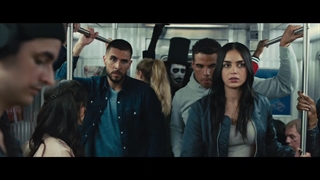 تیزر فیلم جیغ 6 با حضور  ( جنا اورتگا ) با زیرنویس فارسی چسبیده