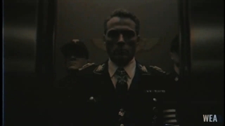 John Smith Edit  THE MAN IN THE HIGH CASTLE Edit