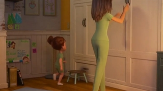 میکس انیمیشن شانس