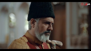 قسمت چهلم سریال جیران 40