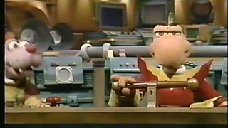 عروسکی قدیمی ستاره کوچولو قسمت ۱