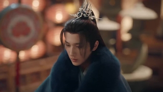 دانلود سریال چینی (خون جوانان)2022 The Blood of Youthقسمت1+زیرنویس فارسی