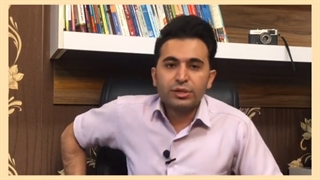 اهمیت آموزش درست در موفقیت (مهرداد حمصیان)