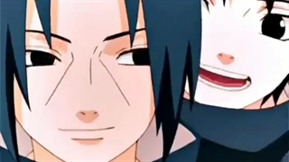 میکس ایتاچی و ساسکه 