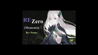 اندینگ فصل 2 انیمه Re Zero _ memento _ با زیرنویس فارسی
