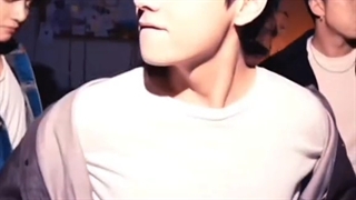 HBD KIM TAEHYUNG
