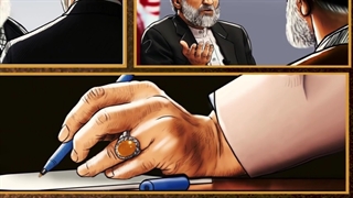 انیمیشن فتنه تغلب - بر پایه عدالت