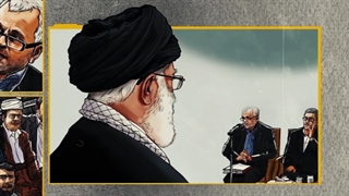 انیمیشن فتنه تغلب - شاخص های اصلح که در رهبر انقلاب در کردستان مطرح فرمودند