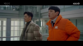 قسمت 5 سریال کافه مینامدانگ(Café Minamdang) + زیرنویس فارسی با حضور Seo In Guk – Oh Yeon Seo – Kwak Shi Yang