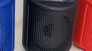 مینی اسپیکر شارژی GREATNICE در بازار صالح آباد تهران