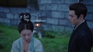 سریال چینی عشق ممنوع قسمت۵ با زیرنویس فارسی