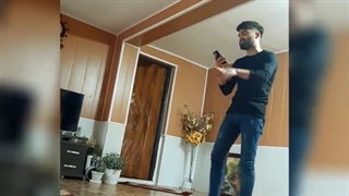 مغز های متروکه         فری استایل رپ از شاهین رپ