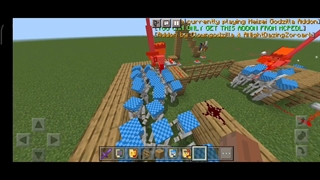 ماین کرافت اما کلش رویال!