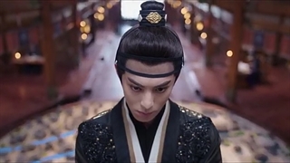 سریال چینی عشق ممنوع قسمت۶ با زیرنویس فارسی