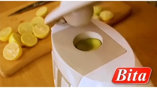 آبلیمو گیر دستی بیتا در بازار صالح آباد تهران