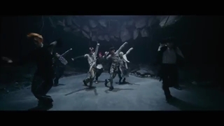 ATEEZ - 'HALAZIA' MV