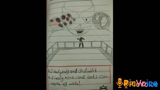 میراکلس\«تنها از دست رفته» پارت اول