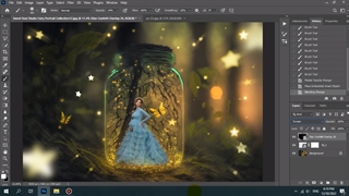 خرید بکگراند رویایی