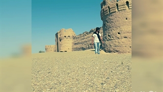 شعر و دکلمه عاشقانه صادق فرهمند