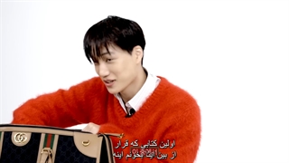 تماشای برنامه مجله گوچی بوی با زیرنویس چسبیده 