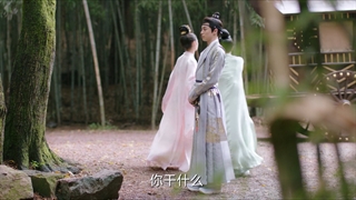 قسمت9 سریال چینی(عشق رها شده) 2022 Unchained Love با بازی دیلان وانگ+زیرنویس فارسی