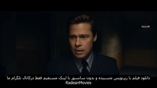 فیلم Allied 2016