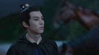 قسمت هشتم سریال چینی عشق ممنوعه قسمت 8+زیرنویس فارسی Unchained Love 2022