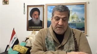 14011010: آیا ما می‌توانیم با امریکایی‌ها وارد آشتی شویم؟ - نجاح محمد علی