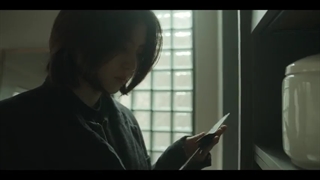 قسمت چهارم سریال کره ای نام من My Name 2021+زیرنویس فارسی