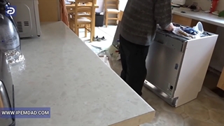 نکات مهم برای نصب ماشین ظرفشویی