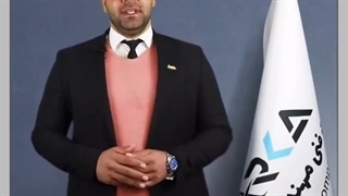 مدیر عامل شرکت فنی مهندسی آرکا