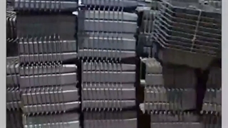 بارگیری یوبوت 24 شرکت فنی مهندسی آرکا به مقصد شهر یزد