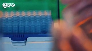 نماهنگ دنیا در حال حرکت به جلو است عقب نیفتی!