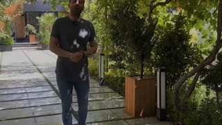 فروش1500متر باغ ویلا فوق العاده زیبا در ملارد