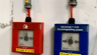 درباره سیستم fire fighting چی میدونید؟