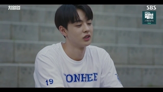 قسمت 8 سریال تشویق کن (Cheer Up 2022) + زیر نویس فارسی با حضور Han Ji Hyun – Bae In Hyuk – Lee Eun Saem