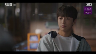 قسمت 16 سریال تشویق کن (Cheer Up 2022) + زیر نویس فارسی با حضور Han Ji Hyun – Bae In Hyuk – Lee Eun Saem