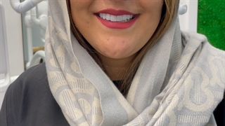 رضایت مشتری عزیز از کار کامپوزیت