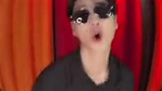 وقتی منو رفیقام خونه تنها میشیم