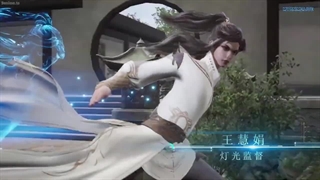 انیمه Annoyed millions of cultivator قسمت 39 زیرنویس کپشن