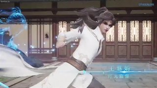 انیمه Annoyed millions of cultivator قسمت 40 زیرنویس کپشن