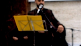 مداحی جوان ناکام