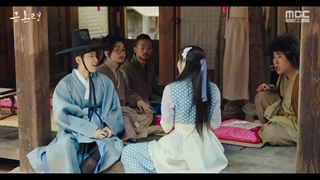 قسمت 5 سریال کره ای ازدواج ممنوع + زیرنویس فارسی