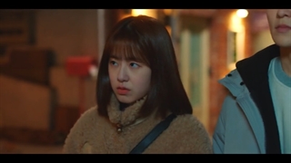 قسمت 11 سریال اِم عزیزم(Dear.M) + زیر نویس فارسی با حضور Park Hye-Soo – Ma Joo-A