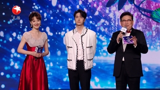 مصاحبه ییبو وآهنگ خواندن گروهی آرتیست هابرای سال۲۰۲۳