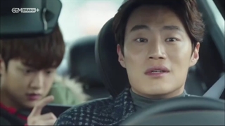 دوبله فارسی سریال کره ای افسانه دریای آبی قسمت 9