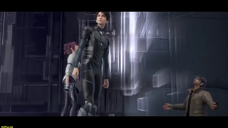 انیمه اینفینیتور ها قسمت ۶ با زیرنویس چسبیده