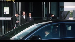 سریال کره ای فردا قسمت۱ Tomorrow با زیرنویس فارسی